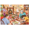 Image de Pièces XXL - Morceaux Et Morceaux 500 Pièces HOP - House of Puzzles