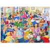 Image de Pièces XXL - Vente De Bric-À-Brac 500 Pièces HOP - House of Puzzles