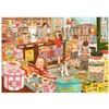 Image de Pièces XXL - Sucreries Pour Centîmes 500 Pièces HOP - House of Puzzles
