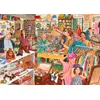 Image de Bonnes Affaires Caritatives 1000 Pièces HOP - House of Puzzles
