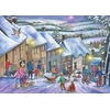 Image de Going On Gold 1000 Pièces HOP - House of Puzzles