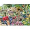 Image de Accrochez-Vous Bien 1000 Pièces HOP - House of Puzzles