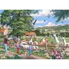 Image de Lama Mamas 1000 Pièces HOP - House of Puzzles