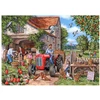 Image de Pièces XXL - Cidre Et Rosie 500 Pièces HOP - House of Puzzles