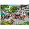 Image de Pièces XXL - Parade De Poneys 500 Pièces HOP - House of Puzzles