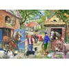 Image de Allée Appletree 1000 Pièces HOP - House of Puzzles