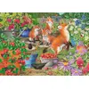 Image de Foxy Ladies 1000 Pièces HOP - House of Puzzles