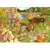 Image de Comme Rag Tag Et Bobtail 1000 Pièces HOP - House of Puzzles