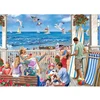 Image de Tout Sur Le Pont 1000 Pièces HOP - House of Puzzles