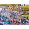 Image de Pièces XXL - Anse De Cadgwith 500 Pièces HOP - House of Puzzles