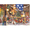 Image de No.20 - Santa Switch On 1000 Pièces HOP - House of Puzzles