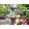 Image de Oiseaux D'Été 1000 Pièces HOP - House of Puzzles