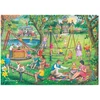Image de Pièces XXL - Park & Rides 250 Pièces HOP - House of Puzzles