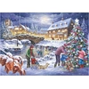 Image de Pièces XXL - Twinkling Lights 250 Pièces HOP - House of Puzzles
