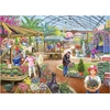 Image de La Jardinerie 500 Pièces HOP - House of Puzzles