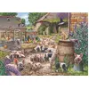 Image de Piglet Pandemonium 500 Pièces HOP - House of Puzzles