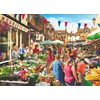 Image de Street Market 500 Pièces HOP - House of Puzzles