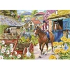 Image de Pièces XXL - Sortir 500 Pièces HOP - House of Puzzles