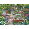Image de Pièces XXL - Barboter 500 Pièces HOP - House of Puzzles