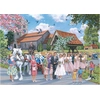 Image de Mariage Champêtre 1000 Pièces HOP - House of Puzzles