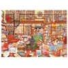 Image de Tea and Tales 500 Pièces HOP - House of Puzzles