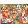 Image de Going Going Gone 1000 Pièces HOP - House of Puzzles