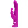 Image de Vibromasseur rabbit Curve Rechargeable