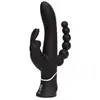 Image de Vibromasseur rabbit Triple Curve Rechargeable