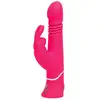 Image de Vibromasseur rabbit va-et-vient rechargeable