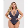 Image de Body ouvert Late Night Liaison bleu GT