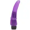 Image de Vibromasseur anal réaliste BASICS