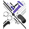 Image de Kit BDSM All You Need 20 pièces