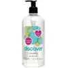 Image de Lubrifiant anal eau Discover 500 ml