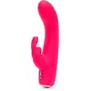 Image de Vibromasseur rabbit Mini Rechargeable