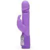Image de Vibromasseur rabbit va-et-vient Dream Rabbit
