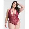 Image de Body ouvert Late Night Liaison bordeaux GT