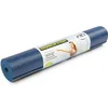 Image de Tapis de yoga Fitness-Mad Yoga-Mad Warrior II Bleu 183x61x0,4 cm KFM108N