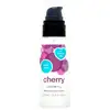 Image de Lubrifiant eau comestible cerise 100 ml