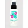Image de Lubrifiant eau aromatisé menthe poivrée 100 ml