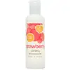 Image de Lubrifiant eau comestible fraise 100 ml
