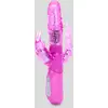 Image de Vibromasseur rabbit Triple Jessica Rabbit