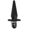 Image de Plug anal vibrant Delicious Fullness