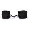 Image de Menottes pour chevilles Soft Bondage Boutique