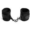 Image de Menottes pour poignets Soft Bondage Boutique