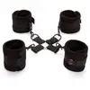 Image de Kit d'attaches hogtie Soft Bondage Boutique