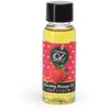 Image de Huile de massage embrassable à la fraise Oh! 30 ml