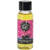 Image de Huile de massage embrassable à la cerise Oh! 30 ml