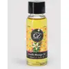 Image de Huile de massage embrassable à la vanille Oh! 30 ml