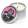 Image de Bougie de massage Oh! cerise