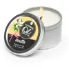 Image de Bougie de massage Oh! vanille